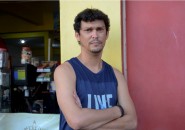 Marcelo Prazeres, professor