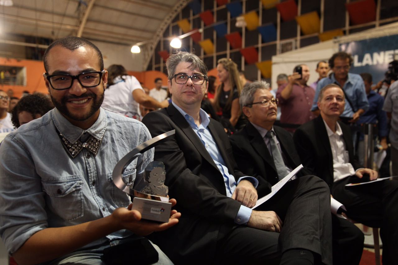 Semana Nacional de Ciência e Tecnologia do Maranhão, em Imperatriz