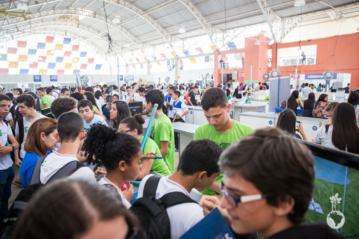 Semana Nacional de Ciência e Tecnologia do Maranhão, em Imperatriz