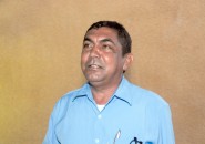 Edson Sousa, aut&ocirc;nomo