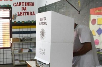 Locais de votação (Honório Moreira/O Imparcial)