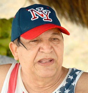 Pedro Barros, bioqu&iacute;mico