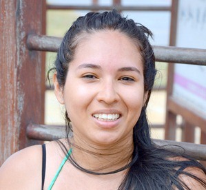 Samira Nogueira, aut&ocirc;noma