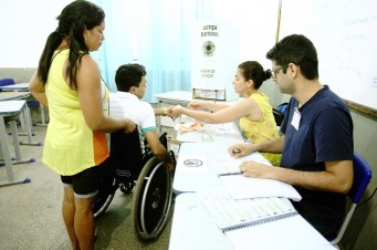 Kelson da Silva, que sofreu um acidente de moto 