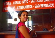 Movimenta&ccedil;&atilde;o no Terminal Rodovi&aacute;rio de S&atilde;o Lu&iacute;s 