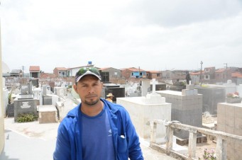 Dorivan Neves testemunhou muitos causos