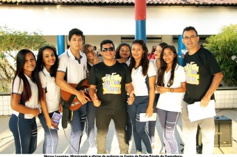 3ª edição do São José de Ribamar Jazz e Blues Festival