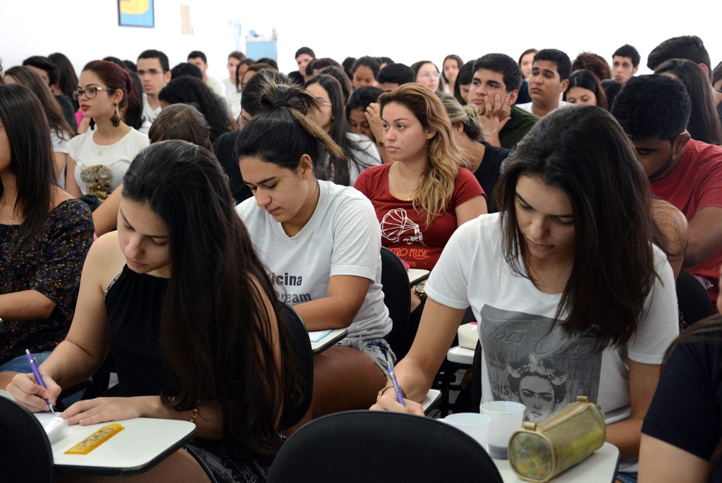 Preparatório para o Enem