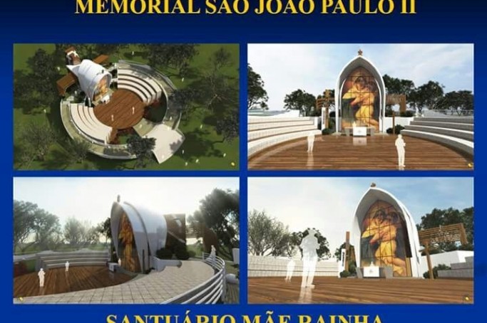 Projeto de terço dos Homens