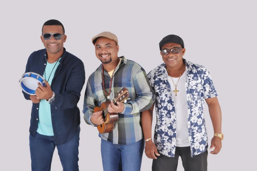 Grupo Feijoada Completa