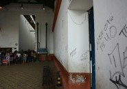 Retorno às aulas no Cintra (Honório Moreira/O Imparcial)