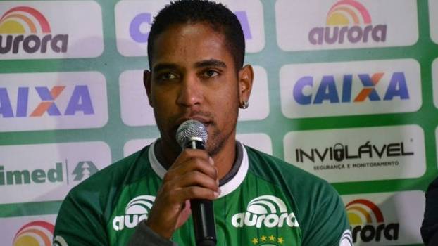 Cleber Santana