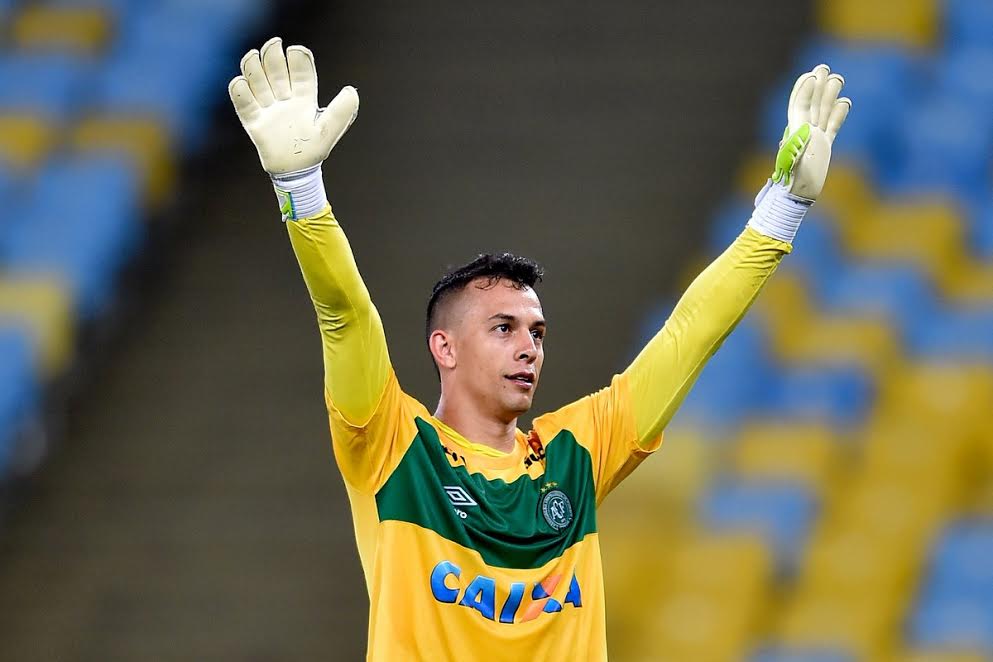 Danilo Padilha sobreviveu ao acidente, mas faleceu no hospital