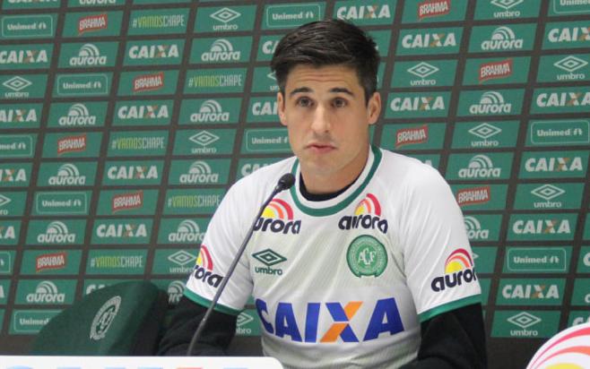 Filipe Machado