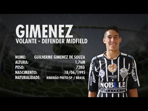 Guilherme de Souza