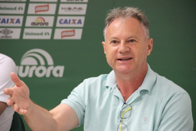 Mauro Stump
