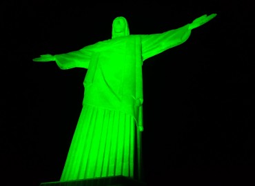 Cristo Redentor.