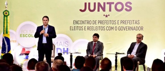 Governando Juntos