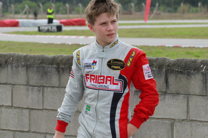 Kart