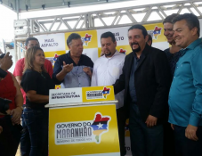 ALEMA ; DIVULGAÇÃO