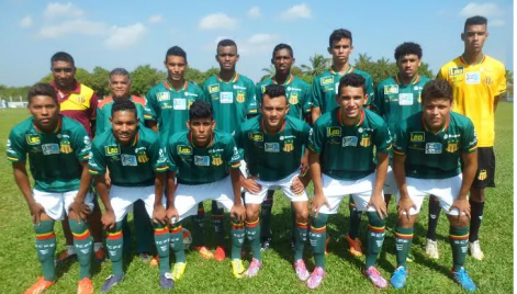 Sampaio Junior 
