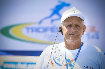 Técnico de Atletismo