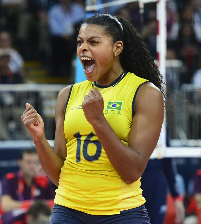 F&eacute; Garay