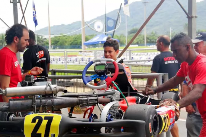 Kart