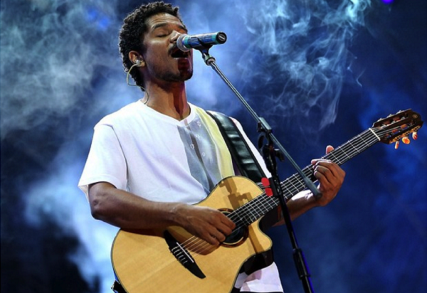 Natiruts, Raiz Tribal e Orquestra Invisível