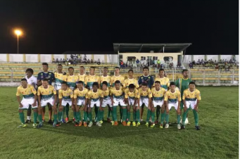 Sabia sub-19