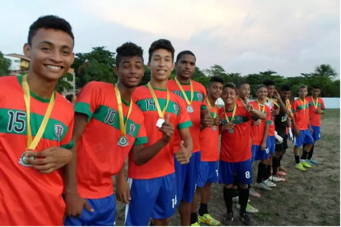 Copa Férias de Futebol