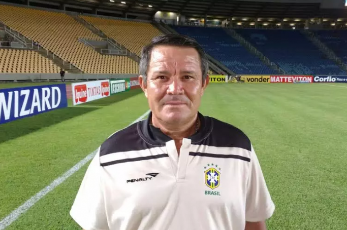 CEAF-MA Presidente 