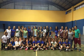 V&ocirc;lei