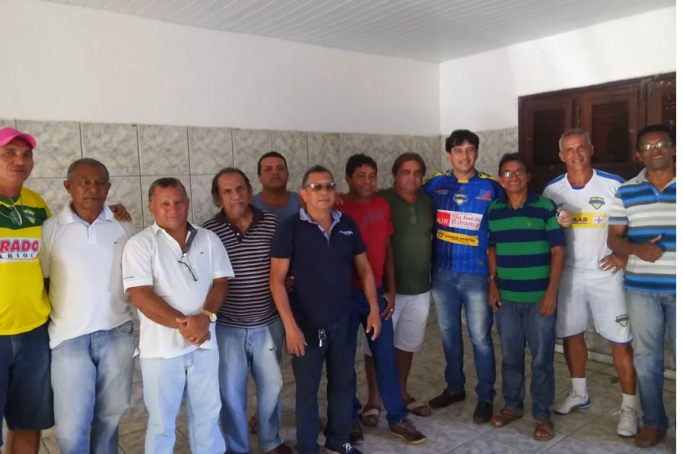 Futebol