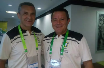 CEAF PRESIDENTE