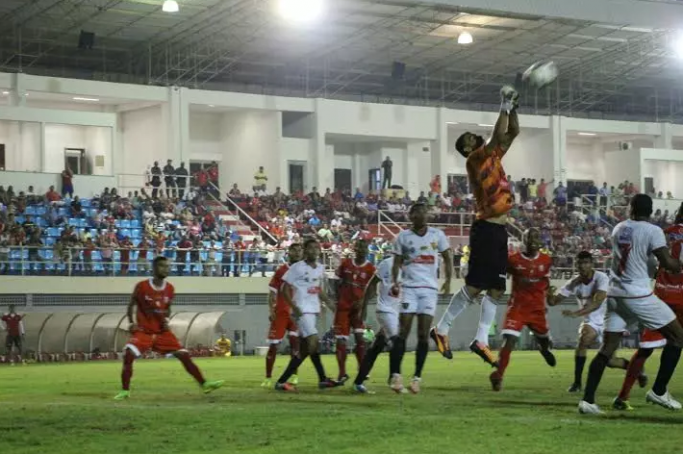 Imperatriz copa do Nordeste