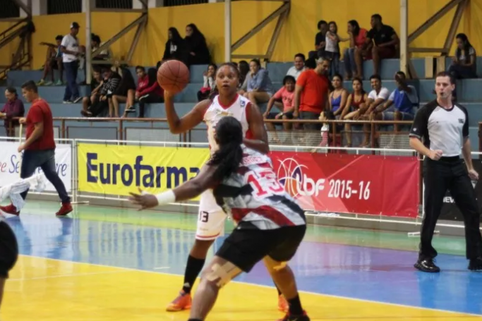 Maranhão Basquete