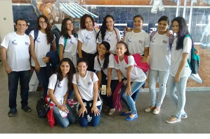 Vôlei