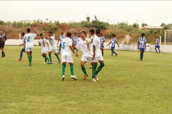Maranhense sub 17