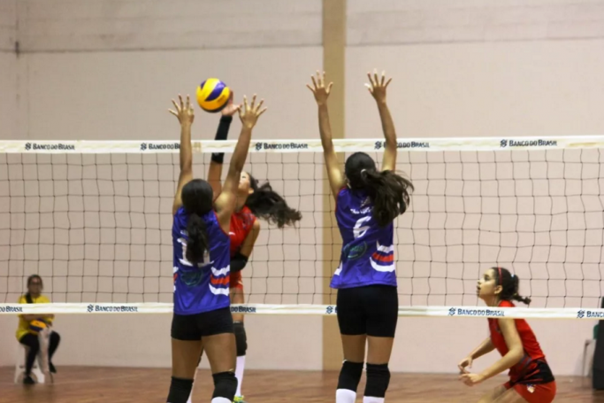 Vôlei Maranhão