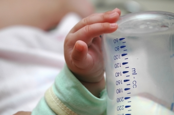 A Rede de Bancos de Leite Humano está entre as ações que garantiram o reconhecimento do país como referência mundial em aleitamento materno pela OPAS e pela revista britânica The Lancet