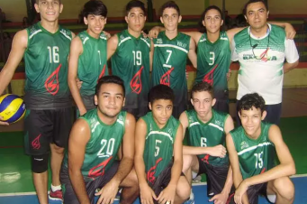 Batista Vôlei