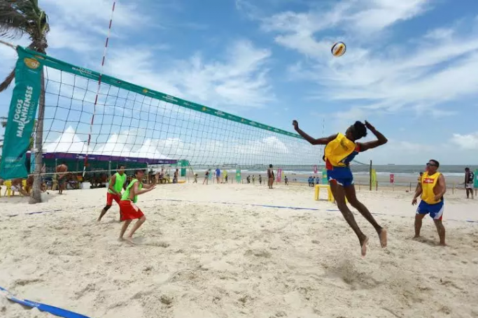 Jogos OI de Verão