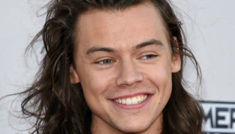 HARRY STYLE