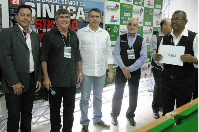 Sinuca