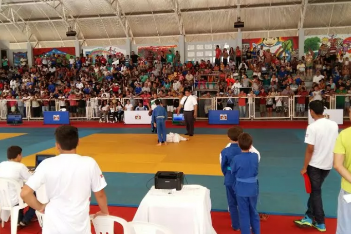 Judô