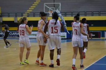 Maranh&atilde;o Esporte