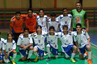 futsal