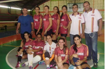Vôlei