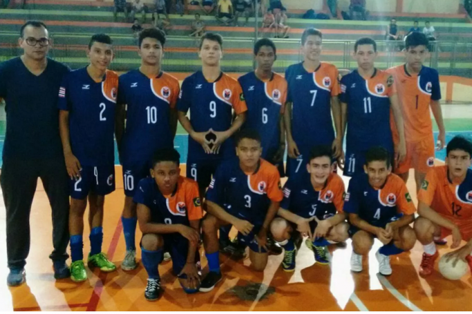 Futsal